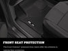 Husky Liners 20-24 Toyota Highlander X-Act Front Floor Liner Set Black Husky Liners