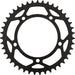 Rear Sprocket Steel 43t 530 Blk Suz/Tri SUPERSPROX