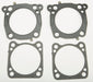 Head & Base Gaskets M8 4.250" .030"Mls .014"Rc COMETIC