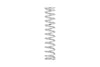 Eibach ERS 3.75 in. ID Coil-Over Spring Eibach