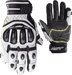 Tractech Evo 4 Short Ce Glove White/White/Black Lg RST