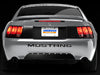 Raxiom 99-04 Ford Mustang Excluding 03-04 Cobra LED Third Brake Light (Smoked) Raxiom