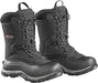 Summit Boots Black Sz 13 BAFFIN