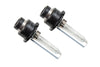 Diode Dynamics HID Bulb D2S 5000K (Pair) Diode Dynamics