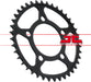 Rear Sprocket Steel 40t 520 Hon JT