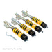 ST XA-Height/Rebound Adjustable Coilovers BMW F22/F32 Coupe/F30 Sedan w/ EDC ST Suspensions