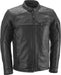 Gasser Jacket Black 3x HIGHWAY 21