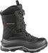 Summit Boots Black Sz 08 BAFFIN