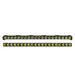 KC HiLiTES FLEX ERA LED 50in. Light Bar - Master Kit KC HiLiTES