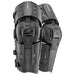 EVS RS9 Knee Brace Black Pair - Medium EVS