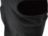 Cotton Balaclava Black ZAN