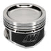 Wiseco Nissan KA24 Dished 9:1 CR 89.0 Piston Kit Wiseco