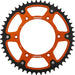 Rear Stealth Sprocket Alu/Stl 51t 520 Org Husq/Ktm SUPERSPROX