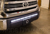 Diode Dynamics 14-21 Toyota Tundra SS42 Stealth Lightbar Kit - White Combo Diode Dynamics