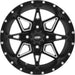 Tornado 17x7 4/110 5+2 M.Blk/Mac ITP