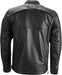 Gasser Jacket Black Xl HIGHWAY 21