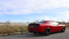 Corsa 15-17 Dodge Challenger Hellcat Dual Rear Exit Extreme Exhaust w/ 3.5in Polished Tips CORSA Performance