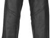 Maverick Chaps Black Sm HIGHWAY 21