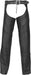 Maverick Chaps Black 4x HIGHWAY 21