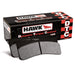 Hawk DTC-80 13 Subaru BRZ/13 Legacy 2.5i/13 Scion FR-S Front Race Brake Pads Hawk Performance