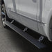 Go Rhino 19-24 Ram 1500 Quad Cab 4dr E1 Electric Running Board Kit (No Drill) - Tex. Blk Go Rhino