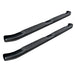 Go Rhino 5in OE Xtreme Composite SideSteps - Black - 80in Go Rhino