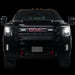 Putco 8in Virtual Blade LED Grille Light Bar Putco