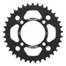 Rear Sprocket Aluminum 37t 420 Blk Yam SUPERSPROX