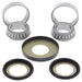 All Balls Racing 08-22 Suzuki RMZ250 Steering Bearing Kit All Balls Racing