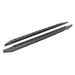 Go Rhino RB20 Slim Running Boards - Universal 80in. - Tex. Blk Go Rhino