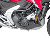 Engine Guards Lower Hon GIVI