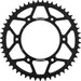 Rear Sprocket Steel 51t 520 Blk Hon SUPERSPROX