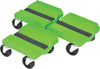 Dolly 3 Piece Set (Green) SUPERCADDY