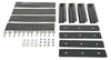 Rhino-Rack False Gutter Set - 4 pcs Rhino-Rack