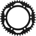 Rear Sprocket Steel 43t 520 Blk Hon SUPERSPROX