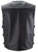 12 Gauge Vest Black Sm HIGHWAY 21