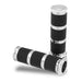 Performance Machine Handle Grip Set XLS - Chrome Performance Machine