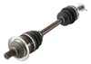 6 Ball Heavy Duty Axle Front ALL BALLS