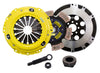 ACT 2003 Dodge Neon HD/Race Sprung 6 Pad Clutch Kit ACT