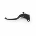 3d Clutch Lever Black Each Apr Hon Suz Yam RIZOMA