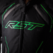 S1 Ce Jacket Black/Grey/Neon Grn Txtl 3xl RST