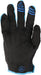 Answer 25 Ascent Prix Gloves Blue/Black - 2XL Answer