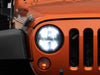 RAX LED Headlights Raxiom