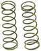 Exhaust Valve Spring Yellow SLP