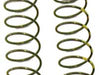 Exhaust Valve Spring Yellow SLP