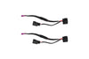 Diode Dynamics Plug-and-Play Backlight Harness for 2016-2023 Toyota Tacoma (Pair) Diode Dynamics