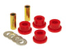 Prothane 75-84 VW Rabbit / Golf / Jetta Rear Axle Inserts - Red Prothane