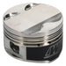 Wiseco 97-02 Mitsubishi Lancer 4G93/4G94 1.8L 82.0mm Bore .040 Size -2.5cc FT 1.190CH 8.9 Piston Kit Wiseco