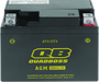 QuadBoss 02-06 Can-Am DS 50 Maintenance-Free AGM Battery QuadBoss