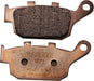 Brake Pads Sintered Fd326g1370 GALFER